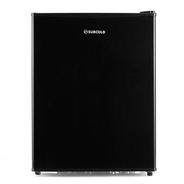 Subcold Eco60F Mini Freezer - Black | Refurbished